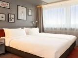 Standard Single room with city view