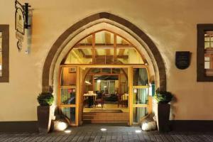 Mercure Hotel Altstadt