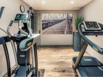 Mercure Erfurt Altstadt - 24