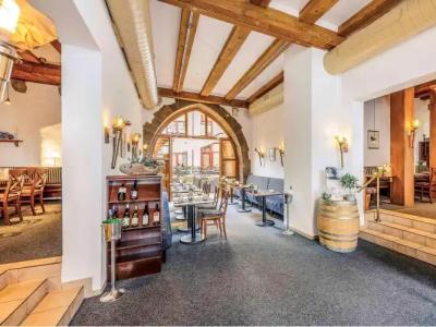 Mercure Erfurt Altstadt - 31