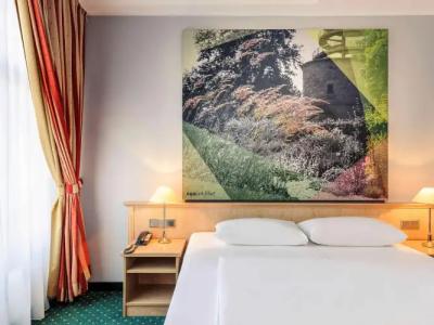 Mercure Erfurt Altstadt - 40