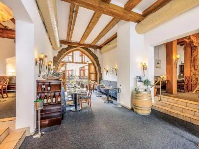 Mercure Erfurt Altstadt - 35