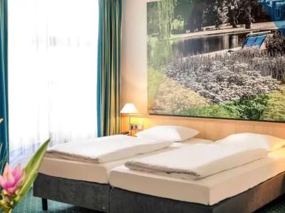 Mercure Erfurt Altstadt - 3