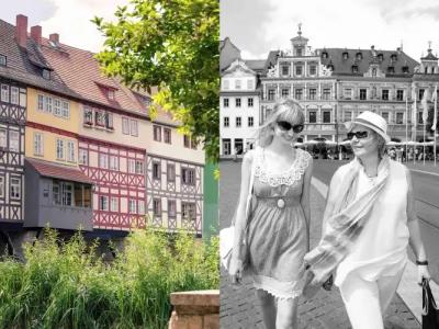 Mercure Erfurt Altstadt - 36