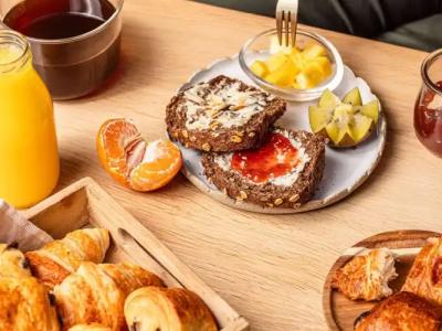 Mercure Erfurt Altstadt - 14