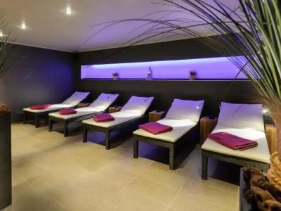 Mercure Erfurt Altstadt - 17