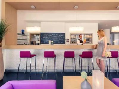 Mercure Erfurt Altstadt - 30