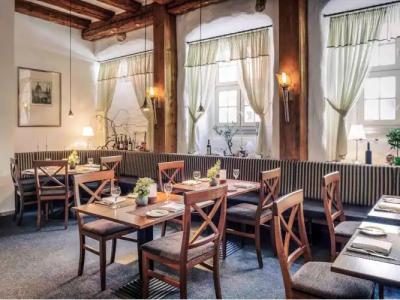 Mercure Erfurt Altstadt - 34