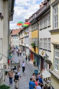 Mercure Erfurt Altstadt - 28