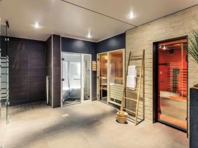 Mercure Erfurt Altstadt - 5