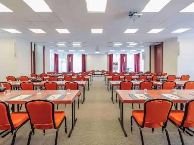 Mercure Erfurt Altstadt - 19