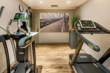 Mercure Erfurt Altstadt - 26