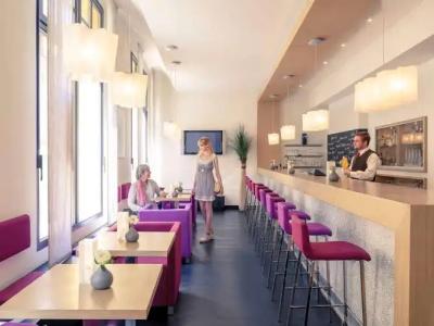 Mercure Erfurt Altstadt - 33