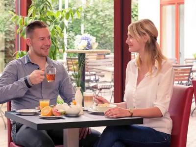 Mercure Erfurt Altstadt - 38