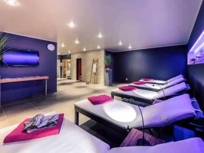 Mercure Erfurt Altstadt - 22