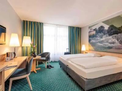 Mercure Erfurt Altstadt - 6