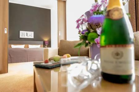 Dorint am Dom Erfurt - 10