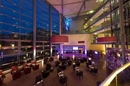 Dorint am Dom Erfurt - 29