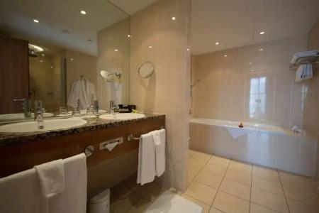 Dorint am Dom Erfurt - 8