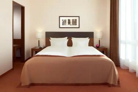 Dorint am Dom Erfurt - 3