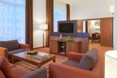 Dorint am Dom Erfurt - 49