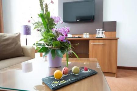 Dorint am Dom Erfurt - 4