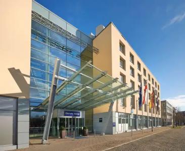 Dorint am Dom Erfurt - 33