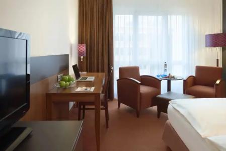 Dorint am Dom Erfurt - 32