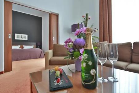 Dorint am Dom Erfurt - 6