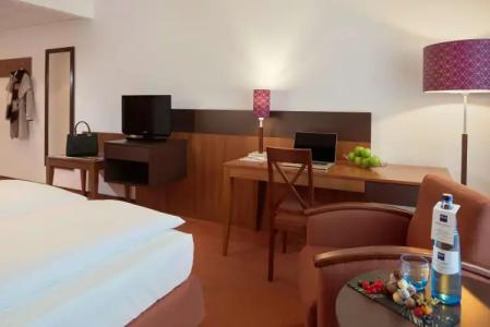 Dorint am Dom Erfurt - 34