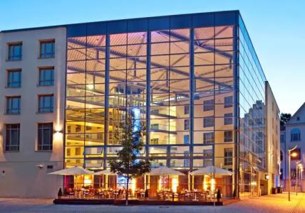 Dorint am Dom Erfurt - 39