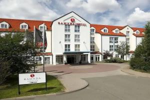 H+ Hotel, Erfurt
