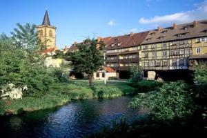 Best Western Plus Hotel Excelsior, Erfurt