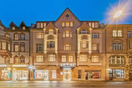 Best Western Plus Excelsior