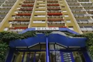 Hotel Wilna, Erfurt