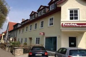 Pension Wegerich, Erfurt