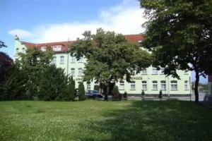 Apartment Hotel Lindeneck, Erfurt