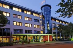 Hotel Carat, Erfurt