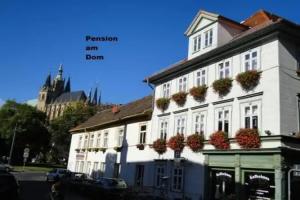 Pension am Dom, Erfurt