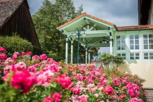 Hotel Linderhof, Erfurt