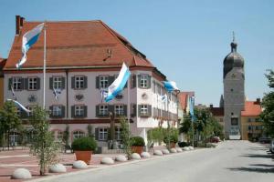 Hotel Nummerhof, Erding