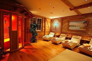 Hotel am Schlossberg, Erding