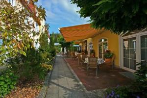 Hotel am Schlossberg, Erding