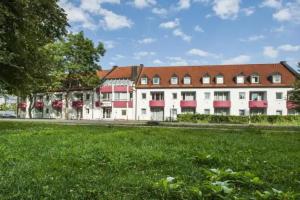 AZIMUT Hotel Erding, Erding