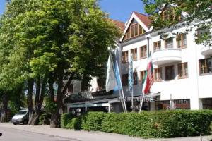 Hotel Kastanienhof, Erding