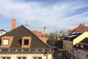 Hotel Arooma, Erding