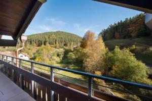 Hotel Schwarzwaldhof, Enzklosterle