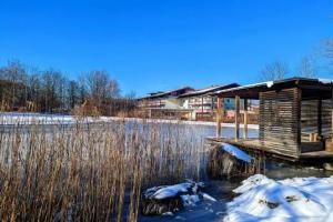 Thermenhotel Strobinger Hof, Bad Endorf