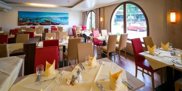 ThermenStröbinger Hof - 41