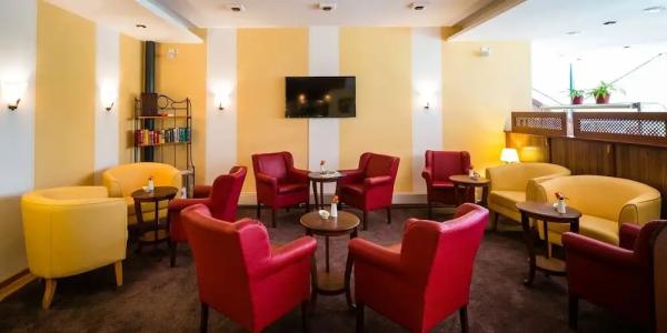 ThermenStröbinger Hof - 38